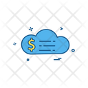 پیش‌نمایش فایل money-cloud از پک کسب و کار