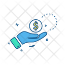 پیش‌نمایش فایل money-hands از پک کسب و کار