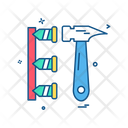 پیش‌نمایش فایل hammer-663 از پک ابزار ساخت وساز
