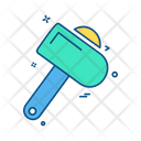 پیش‌نمایش فایل hammer-664 از پک ابزار ساخت وساز