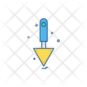پیش‌نمایش فایل spade-190 از پک ابزار ساخت وساز