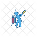 پیش‌نمایش فایل cricketer-1 از پک کریکت