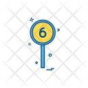 پیش‌نمایش فایل sixer از پک کریکت