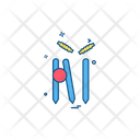 پیش‌نمایش فایل wickets-1 از پک کریکت