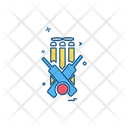 پیش‌نمایش فایل wickets-2 از پک کریکت