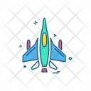 پیش‌نمایش فایل air-force-1 از پک دفاع