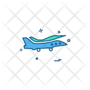 پیش‌نمایش فایل army-plane-1 از پک دفاع