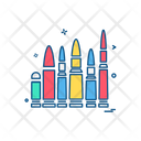 پیش‌نمایش فایل bullets-58 از پک دفاع