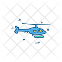 پیش‌نمایش فایل helicopter-337 از پک دفاع