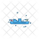 پیش‌نمایش فایل ship-536 از پک دفاع