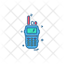 پیش‌نمایش فایل walky-talkie از پک دفاع