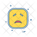 پیش‌نمایش فایل emoji-449 از پک شکلک