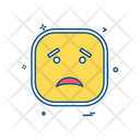 پیش‌نمایش فایل emoji-453 از پک شکلک