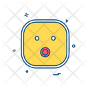پیش‌نمایش فایل emoji-458 از پک شکلک