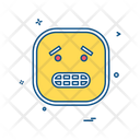 پیش‌نمایش فایل emoji-459 از پک شکلک