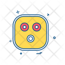 پیش‌نمایش فایل emoji-460 از پک شکلک