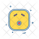 پیش‌نمایش فایل emoji-463 از پک شکلک
