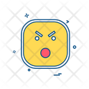 پیش‌نمایش فایل emoji-465 از پک شکلک