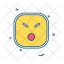 پیش‌نمایش فایل emoji-466 از پک شکلک