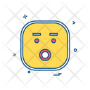 پیش‌نمایش فایل emoji-468 از پک شکلک