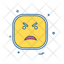 پیش‌نمایش فایل emoji-471 از پک شکلک