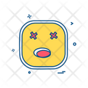 پیش‌نمایش فایل emoji-472 از پک شکلک