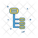 پیش‌نمایش فایل network-768 از پک دفتر