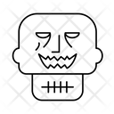 پیش‌نمایش فایل face-229 از پک هالووین