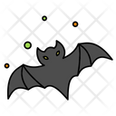 پیش‌نمایش فایل bat-327 از پک هالووین