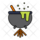 پیش‌نمایش فایل cauldron-167 از پک هالووین