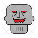 پیش‌نمایش فایل face-230 از پک هالووین