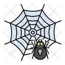 پیش‌نمایش فایل spider-web-19 از پک هالووین