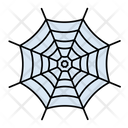 پیش‌نمایش فایل spider-web-20 از پک هالووین