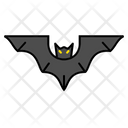 پیش‌نمایش فایل bat-330 از پک هالووین