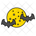 پیش‌نمایش فایل bats-5 از پک هالووین