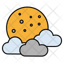 پیش‌نمایش فایل cloud-4303 از پک هالووین
