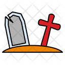 پیش‌نمایش فایل graveyard-98 از پک هالووین