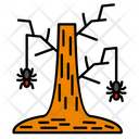 پیش‌نمایش فایل tree-1244 از پک هالووین