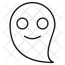 پیش‌نمایش فایل ghost-709 از پک خط هالووین
