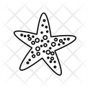 پیش‌نمایش فایل starfish-110 از پک تابستان