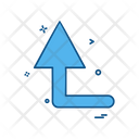 پیش‌نمایش فایل arrow-3046 از پک پیکان ها