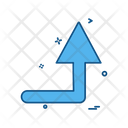 پیش‌نمایش فایل arrow-3063 از پک پیکان ها