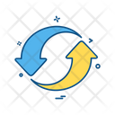 پیش‌نمایش فایل refresh-642 از پک پیکان ها