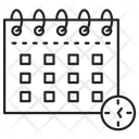 پیش‌نمایش فایل calendar-3023 از پک استراتژی و مدیریت