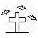 پیش‌نمایش فایل cross-419 از پک خط هالووین
