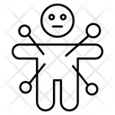 پیش‌نمایش فایل voodoo-5 از پک خط هالووین