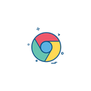 پیش‌نمایش فایل google-chrome-15 از پک اجتماعی