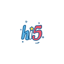 پیش‌نمایش فایل hi5-5 از پک اجتماعی