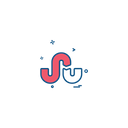 پیش‌نمایش فایل stumbleupon-48 از پک اجتماعی