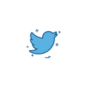 پیش‌نمایش فایل twitter-278 از پک اجتماعی